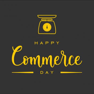 Commerce Day - 2023 